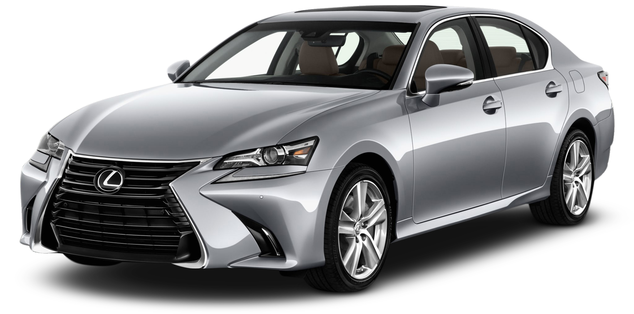 Lexus GS GS 350 2011 - 2020 (10R, 12R)