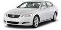 Lexus GS GS 430 1997 - 2004 (160R)