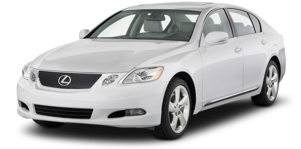 Lexus GS GS 430 1997 - 2004 (160R)