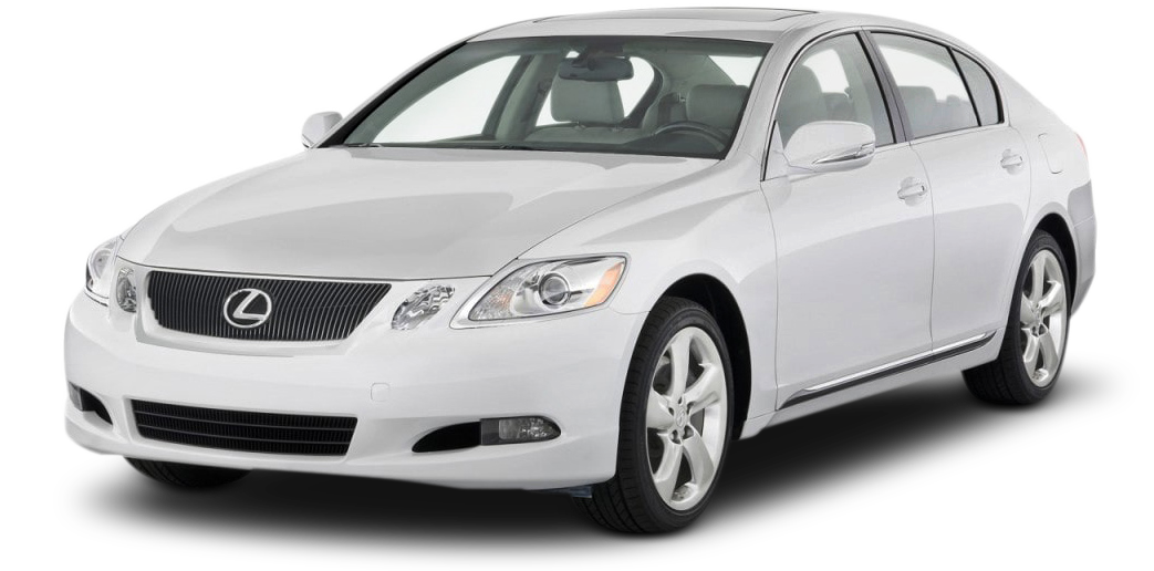 Lexus GS GS 430 2005 - 2011 (190R)