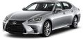 Lexus GS GS 450h 2012 - 2020 (10R)