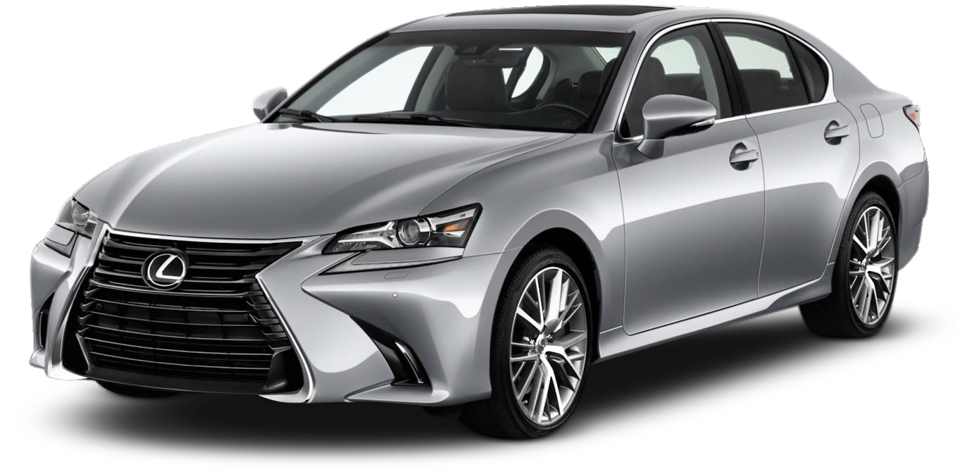 Lexus GS GS 450h 2012 - 2020 (10R)