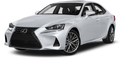 Lexus IS IS 200t 2015 - 2021 (30R)