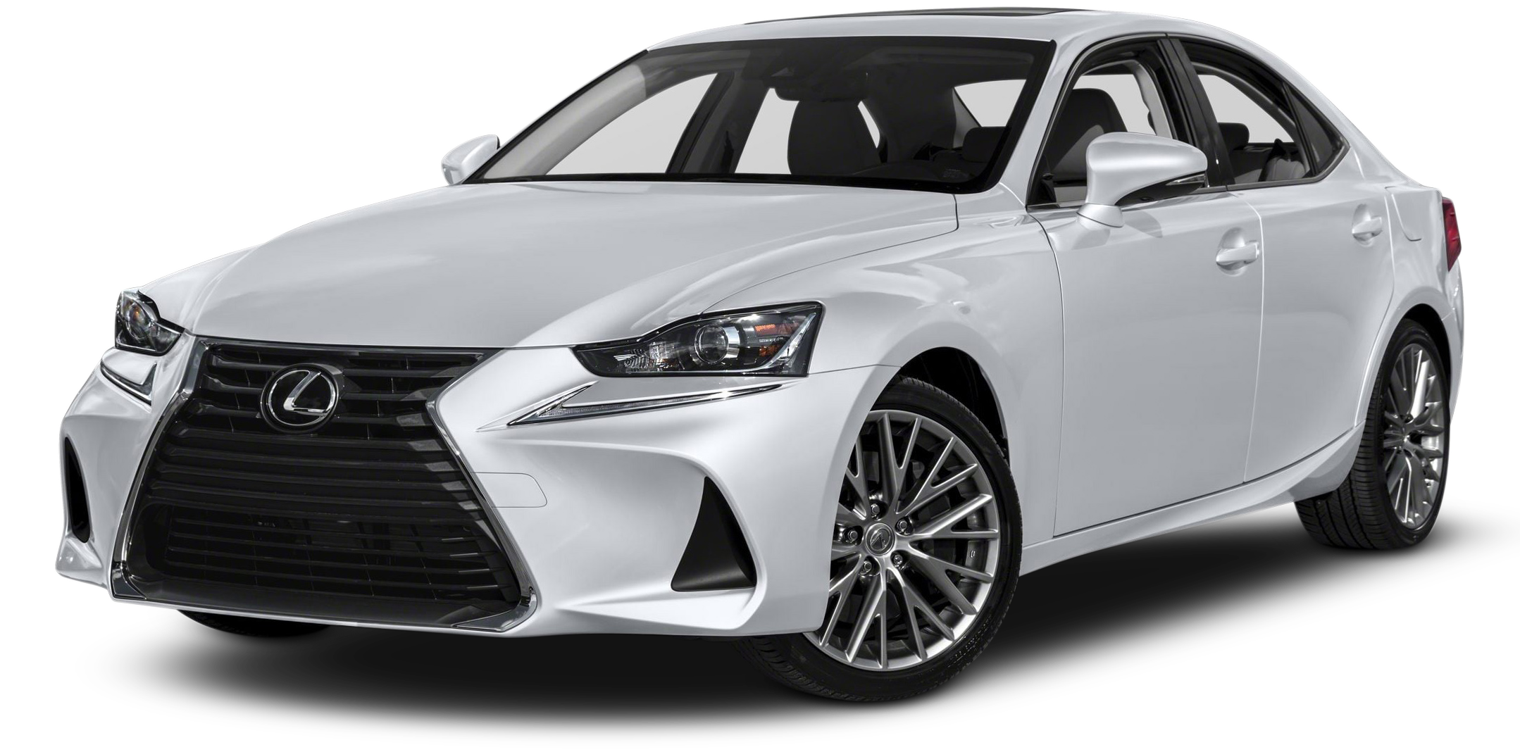 Lexus IS IS 200t 2015 - 2021 (30R)