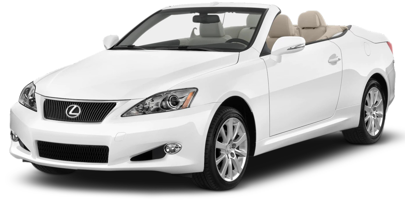 Lexus IS IS 250C 2005 - 2013 (20R)