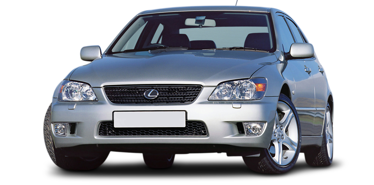 Lexus IS IS 300 2017 - 2025 (30R)