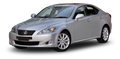 Lexus IS IS 350 2005 - 2013 (20R)