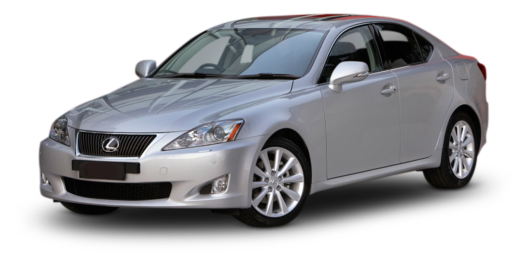Lexus IS IS 350 2005 - 2013 (20R)