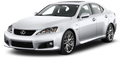 Lexus IS IS F 2007 - 2013 (20R)