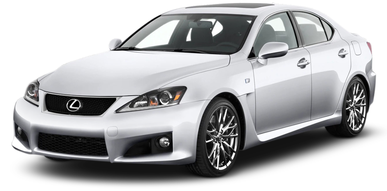 Lexus IS IS F 2007 - 2013 (20R)