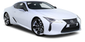 Lexus LC LC 500 2016 - 2023 (100R) Coupe