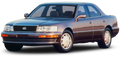 Lexus LS LS 400 1989 - 1995 (10R)