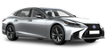 Lexus LS LS 500 2017 - 2020 (50R)