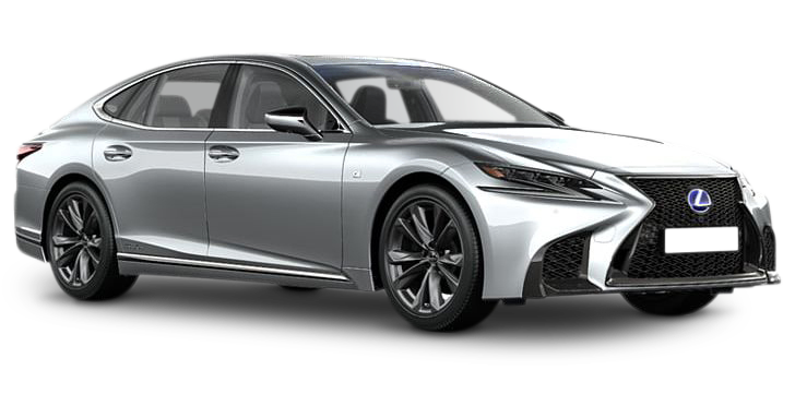 Lexus LS LS 500 2017 - 2020 (50R)