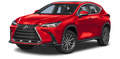 Lexus NX NX 250 2021 - 2025 (20R)