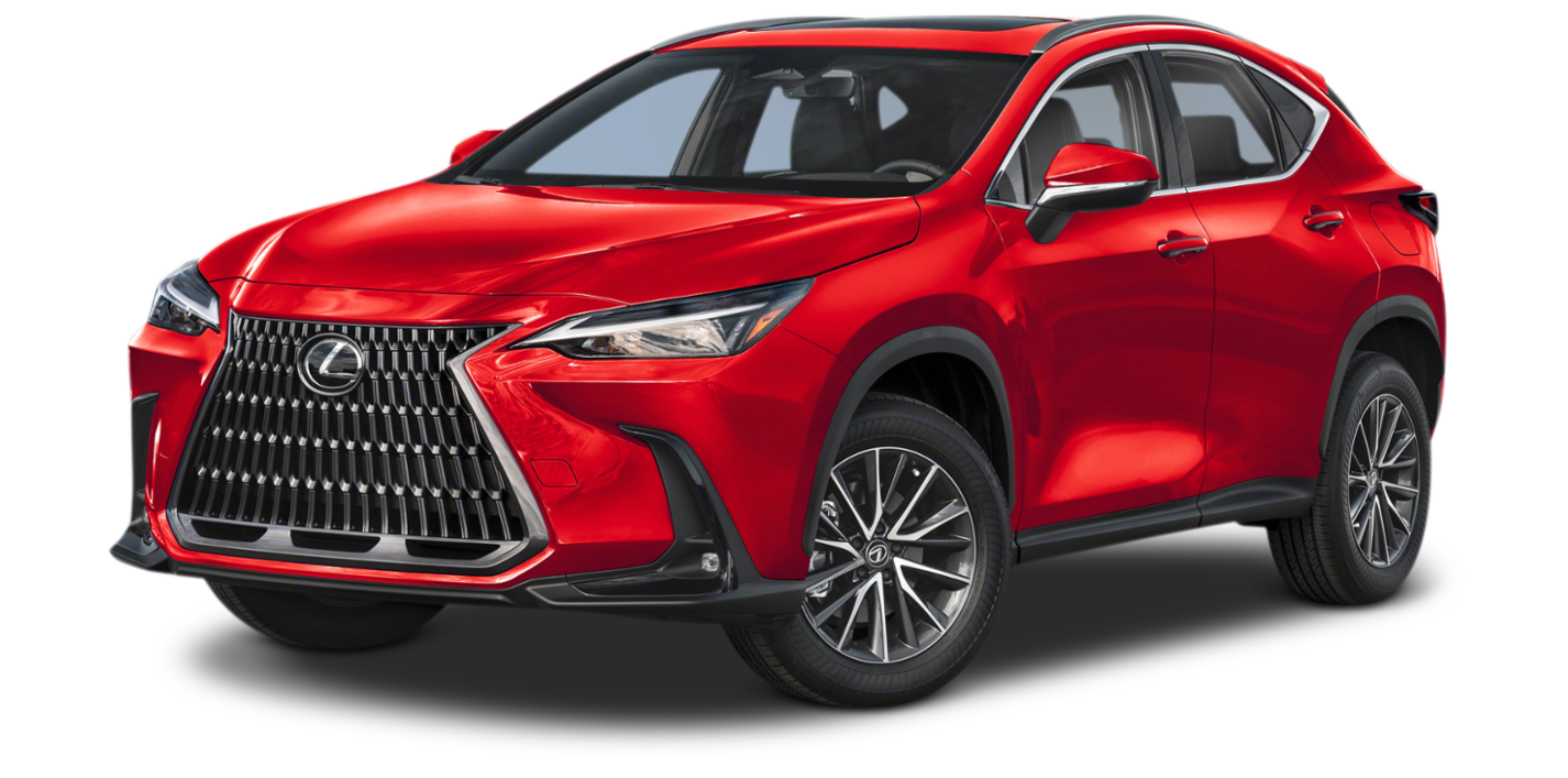 Lexus NX NX 250 2021 - 2025 (20R)