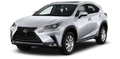 Lexus NX NX 300 2017 - 2021 (10R, 15R)