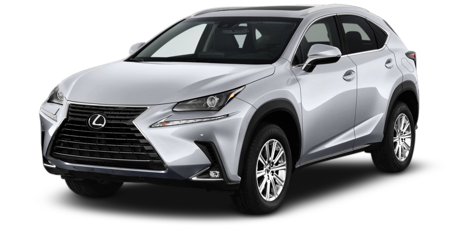 Lexus NX NX 300 2017 - 2021 (10R, 15R)