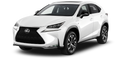Lexus NX NX 300h 2014 - 2021 (10R, 15R)