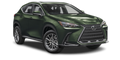Lexus NX NX 350 2021 - 2026 (20R)