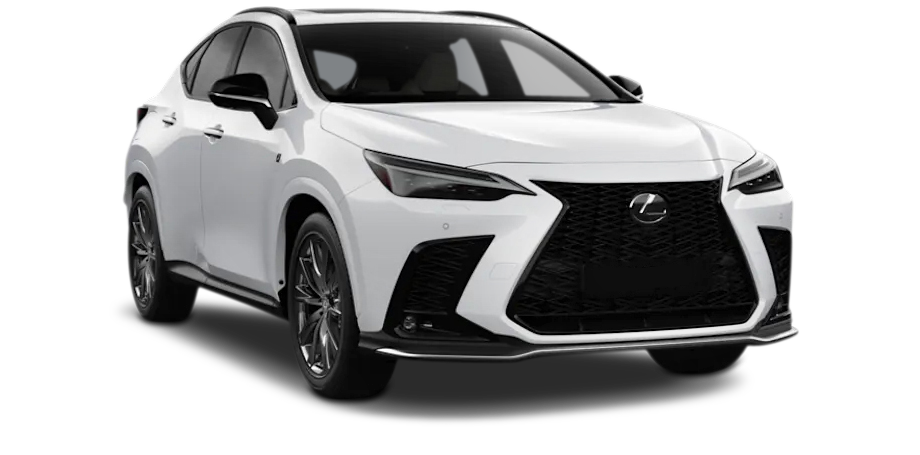 Lexus NX NX 450h+ 2021 - 2026 (26R)