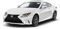 Lexus RC RC 200t 2015 - 2017 (10R)