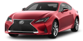 Lexus RC RC 300 2014 - 2021 (10R)