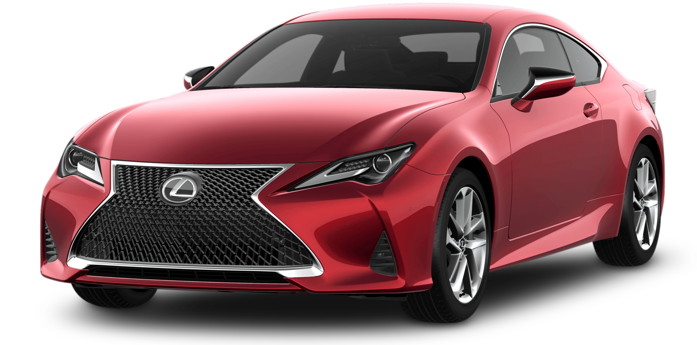 Lexus RC RC 300 2014 - 2021 (10R)