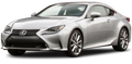 Lexus RC RC 350 2014 - 2021 (10R)