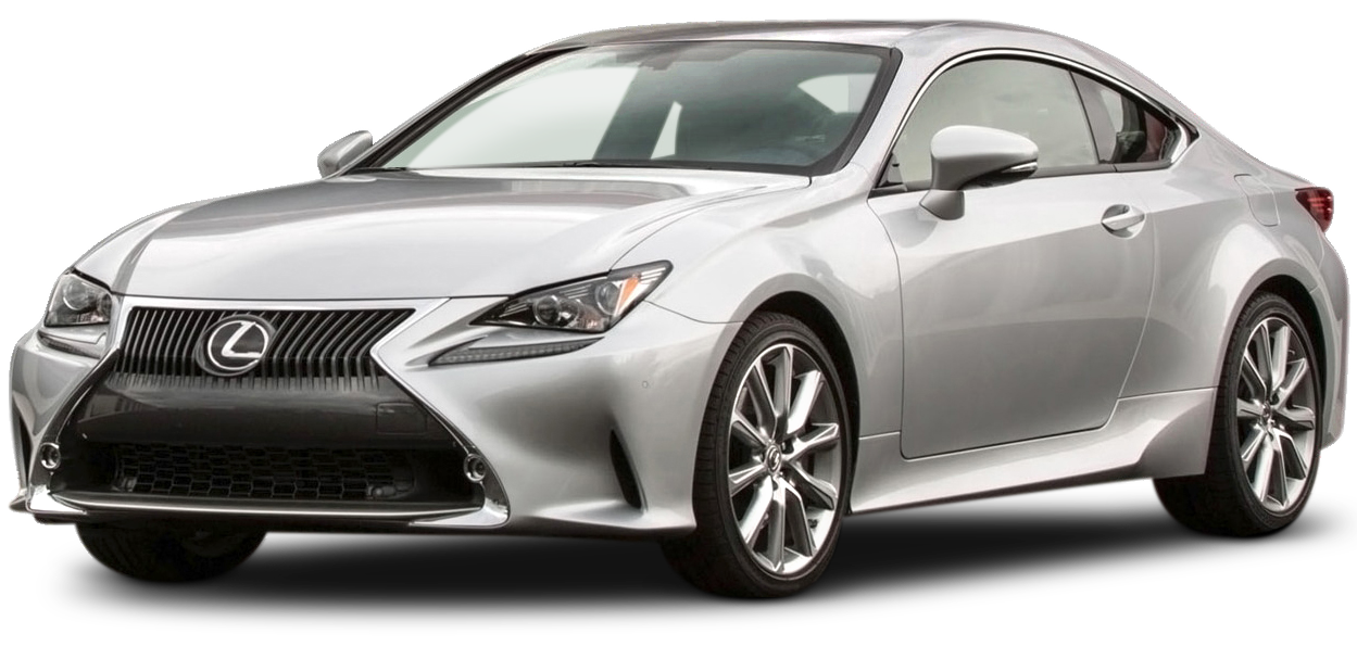 Lexus RC RC 350 2014 - 2021 (10R)