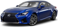 Lexus RC RC F 2014 - 2021 (10R)