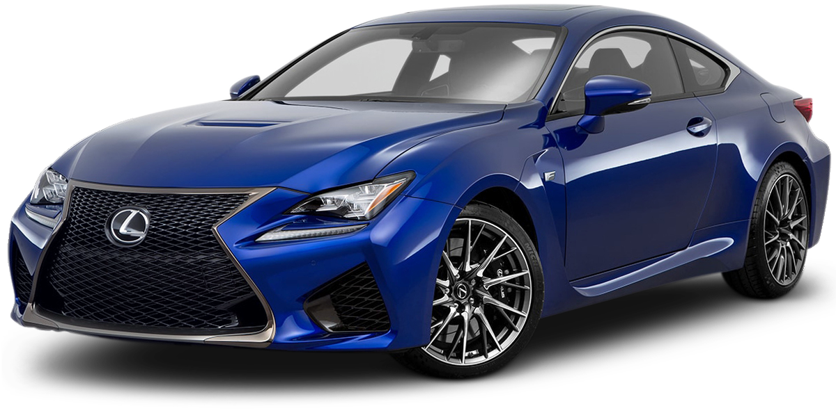 Lexus RC RC F 2014 - 2021 (10R)
