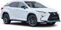 Lexus RX RX 200t 2015 - 2017 (20R)