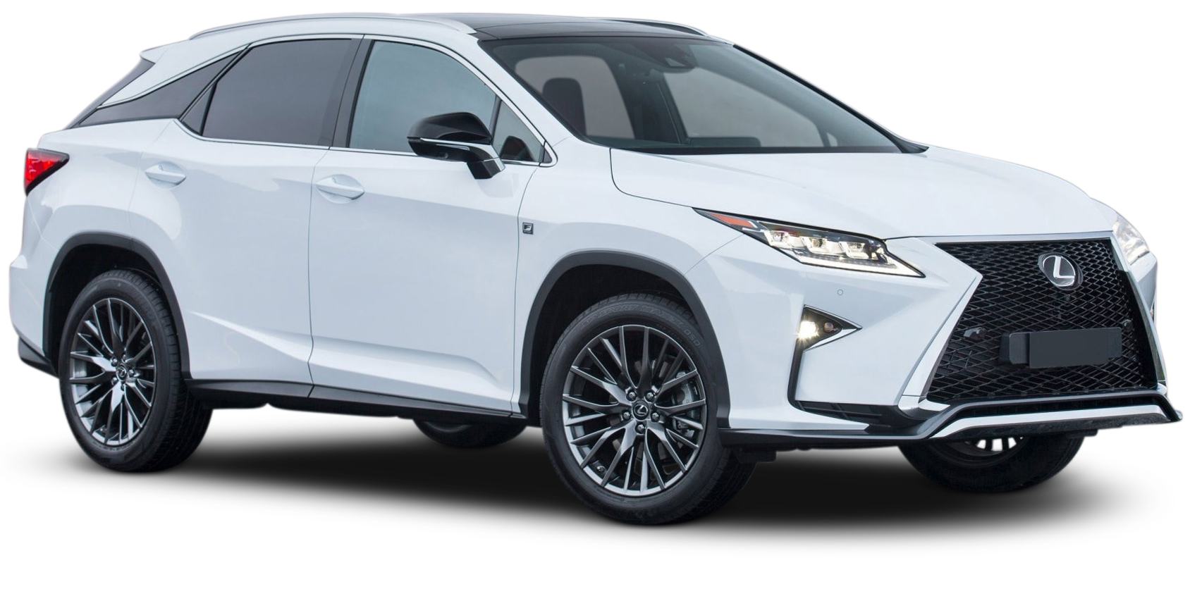 Lexus RX RX 200t 2015 - 2017 (20R)