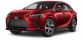 Lexus RX RX 350h 2023 - 2026 (10R, 15R)