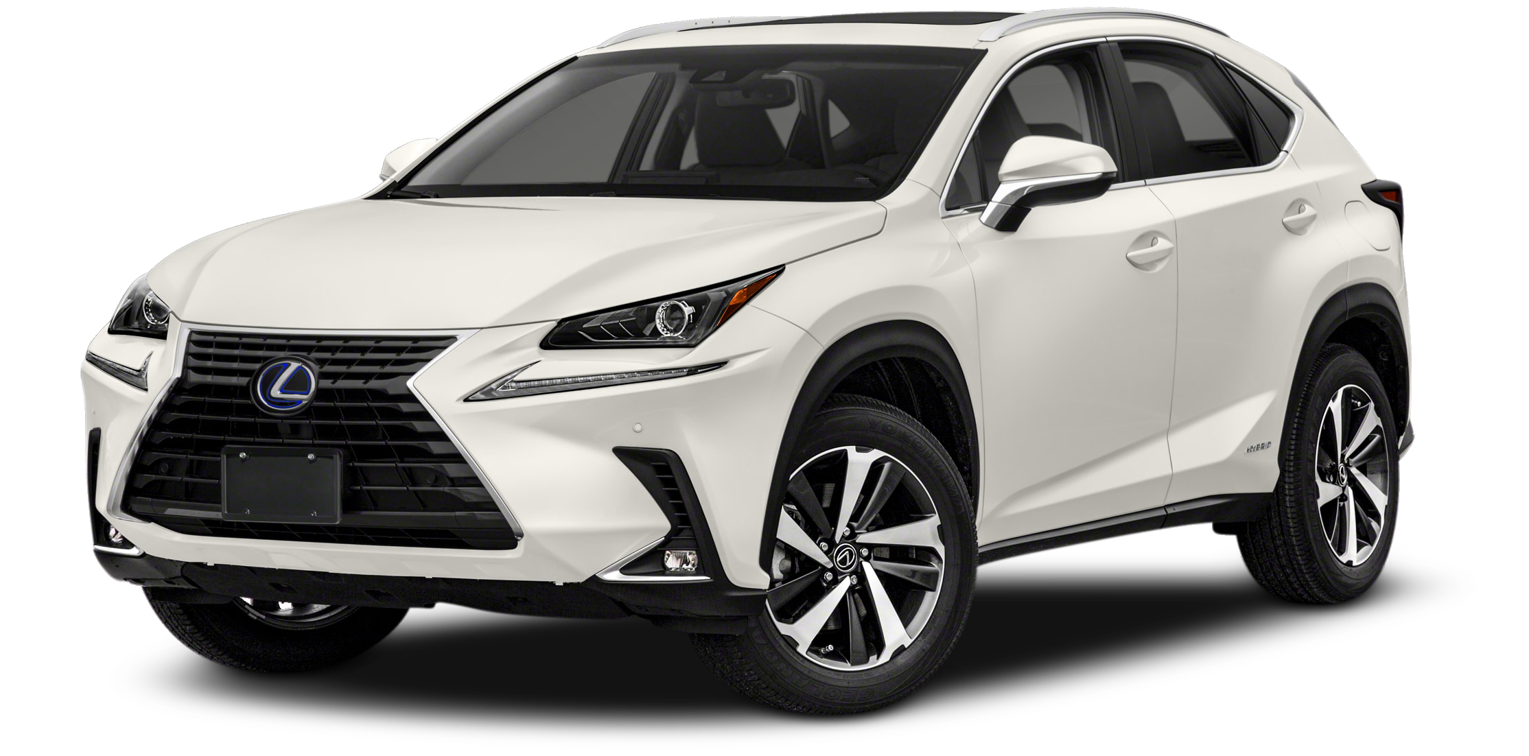 Lexus RX RX 450h 2015 - 2022 (25R, 26R)