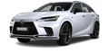 Lexus RX RX 500h 2022 - 2026 (17R)