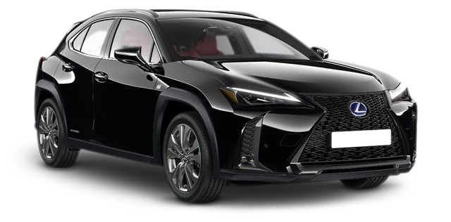 Lexus UX UX 200 2018 - 2022 (10R)