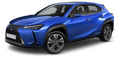 Lexus UX UX 300e 2020 - 2022 (10R, 15R)