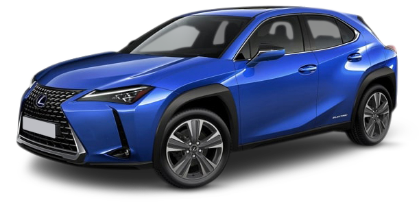 Lexus UX UX 300e 2020 - 2022 (10R, 15R)
