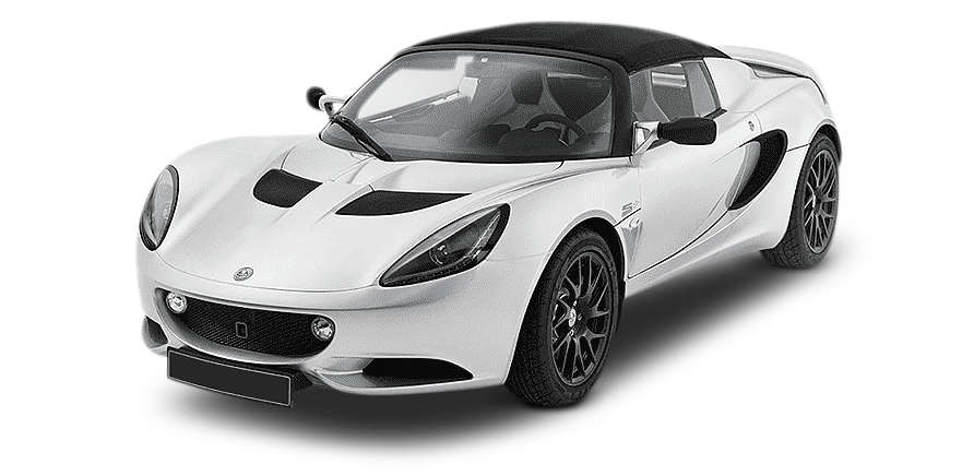 Lotus Elise 2007 - 2019