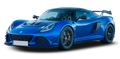 Lotus Exige 2012 - 2022 Convertible