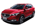 MG GS 2016 - 2019 (AS21)
