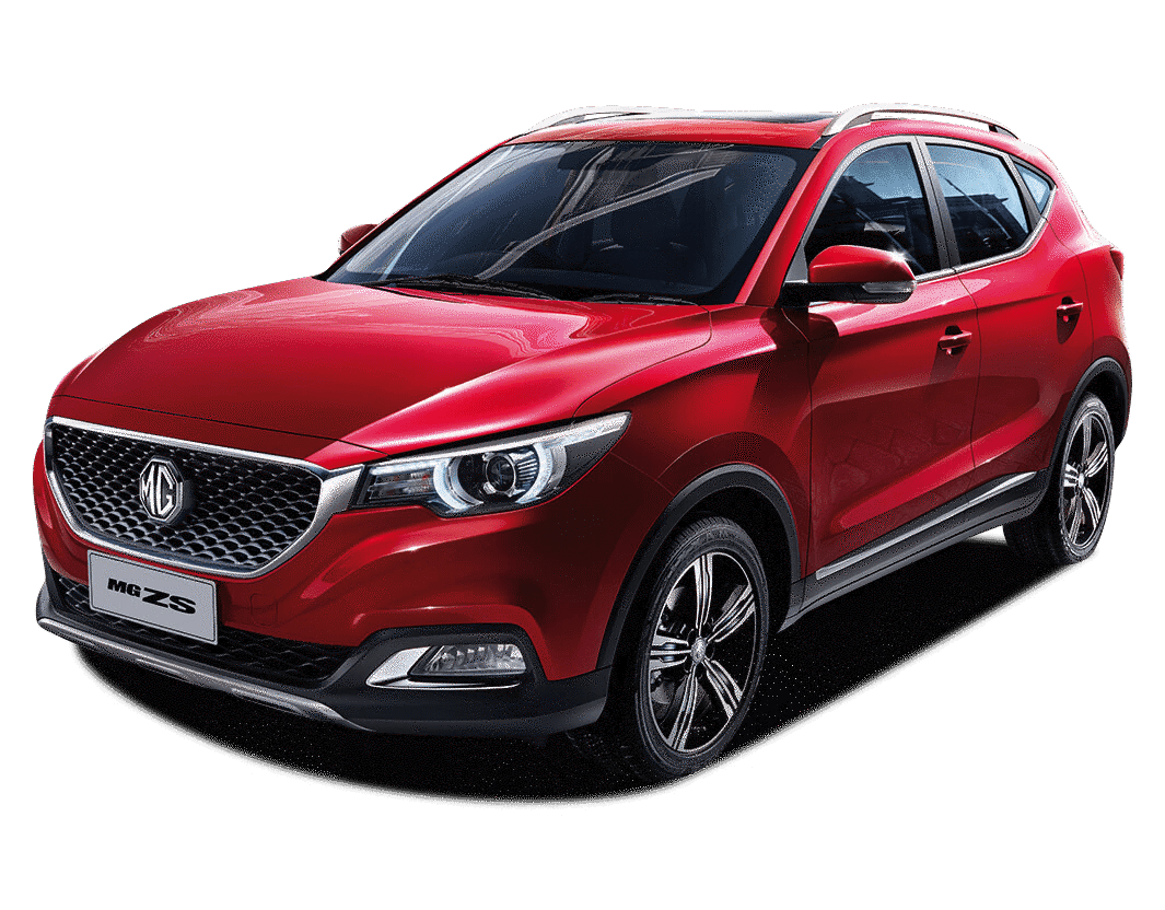 MG GS 2016 - 2019 (AS21)