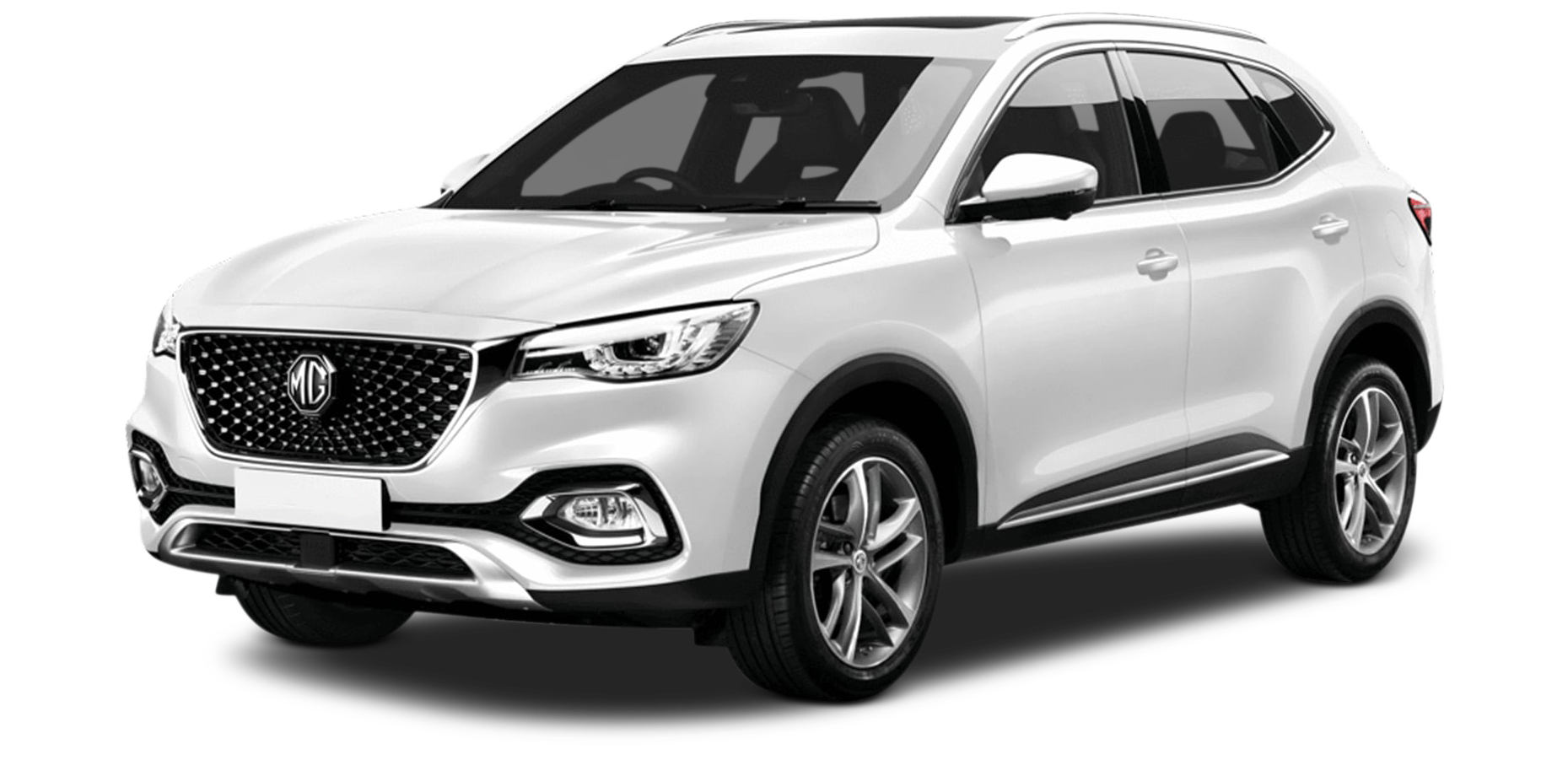 MG HS 2018 - 2025 (AS23)