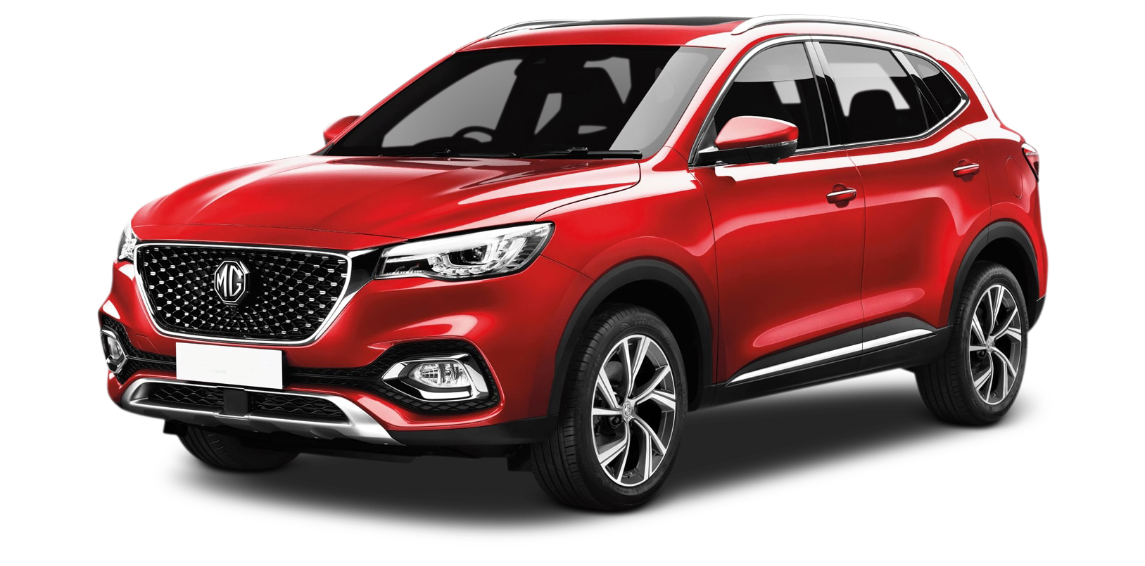 MG HS PHEV 2020 - 2025 (AS23)
