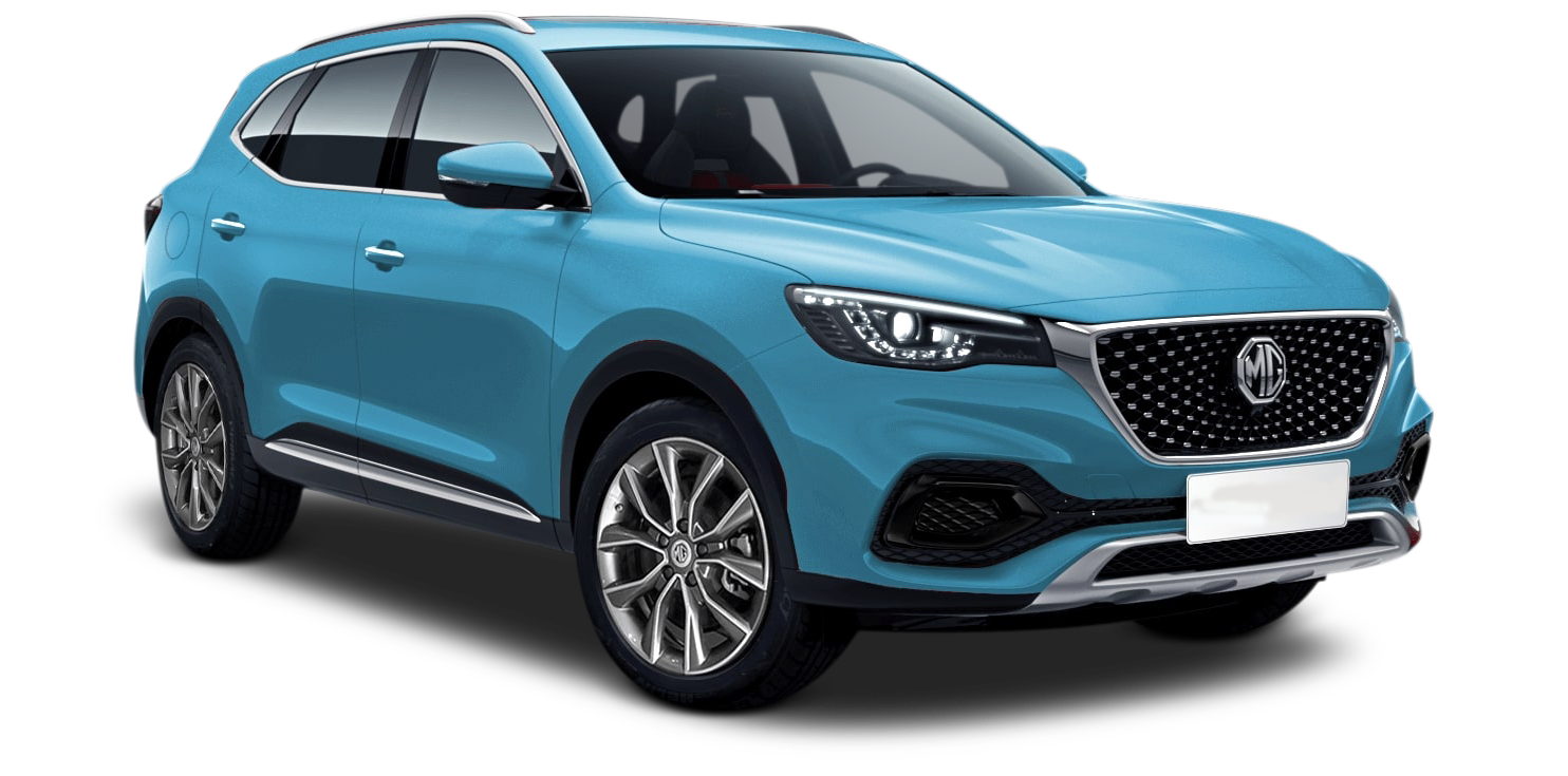 MG HS Plus EV 2021 - 2022 (AS23)