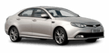 MG MG 6 2013 - 2015