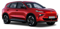 MG MG S5 2025 - 2026 (EV)