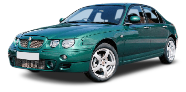 MG ZT 2001 - 2005 Sedan